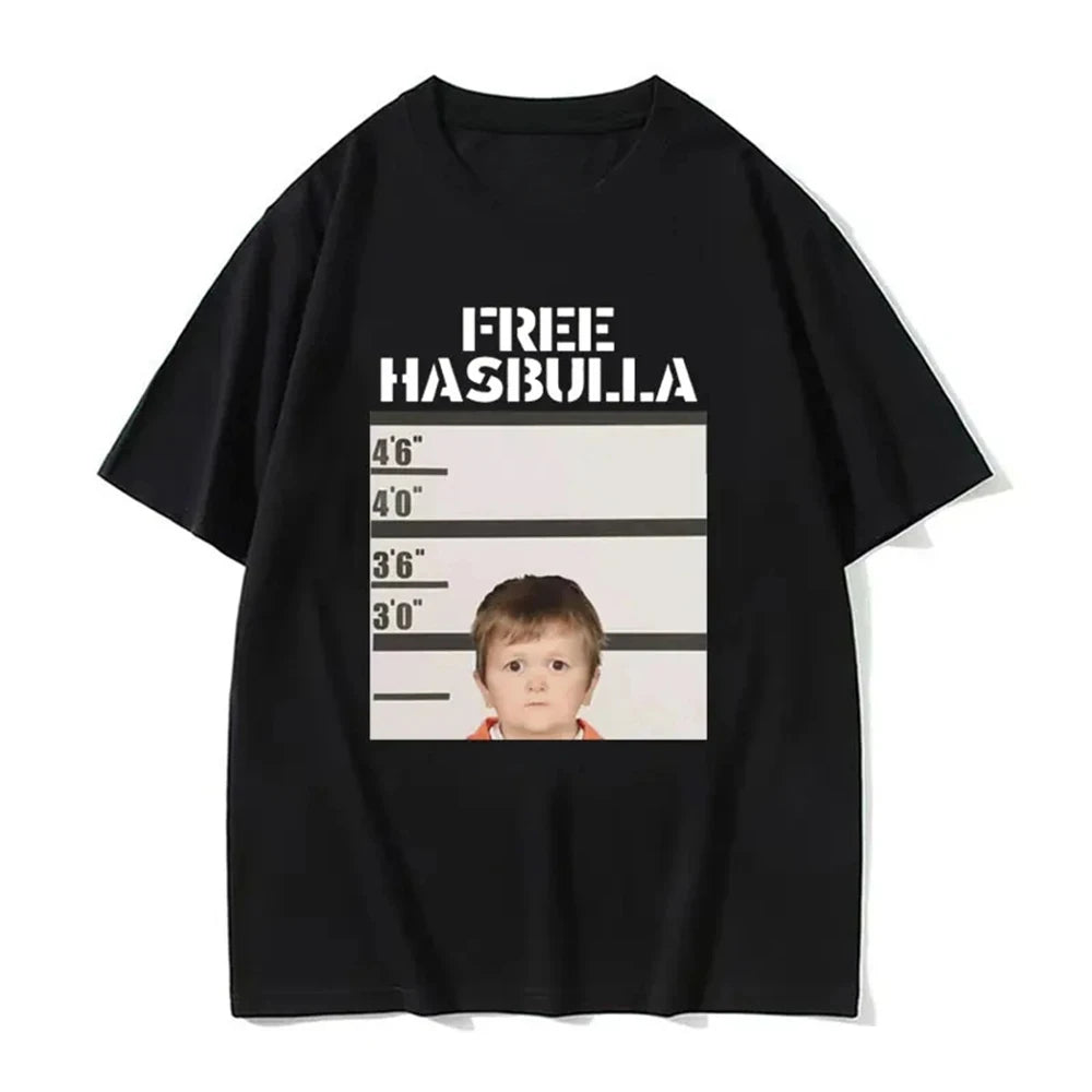 FREE HASBULLA