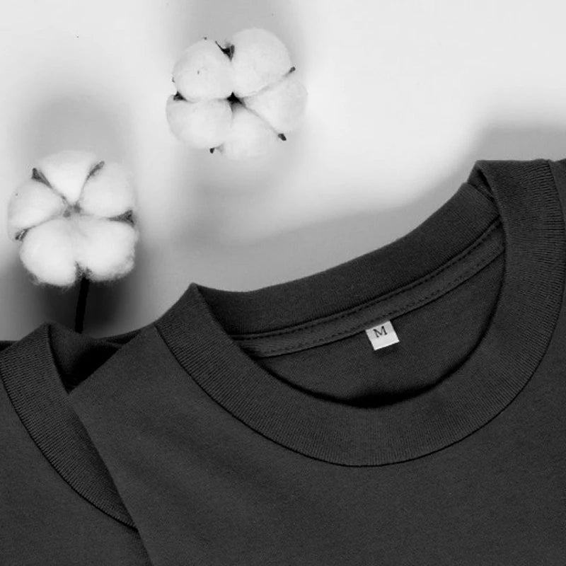 T-Shirt I Like Music More Than People Men's