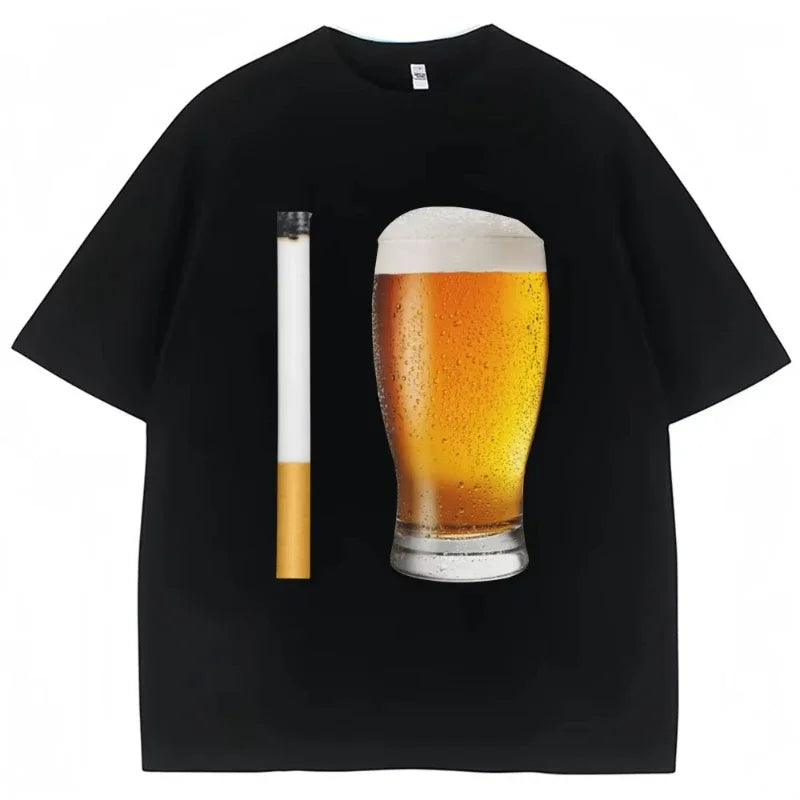 cig n beer