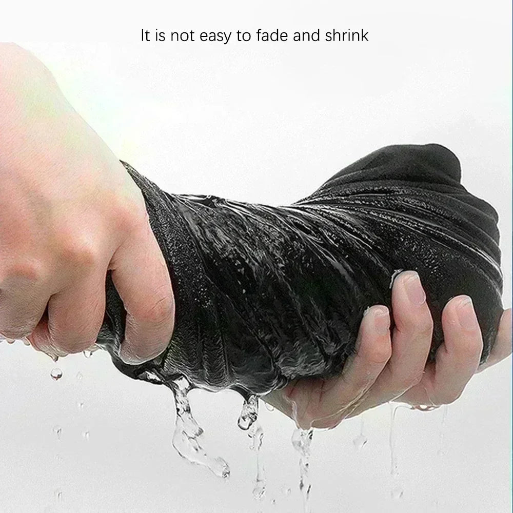 Definitely Not on Drugs...