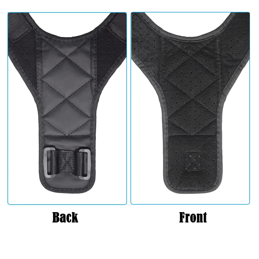Back Posture Correction Belt Hunchback Corrector