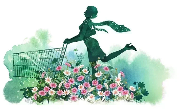 Only FANS w shirt, lots of variety