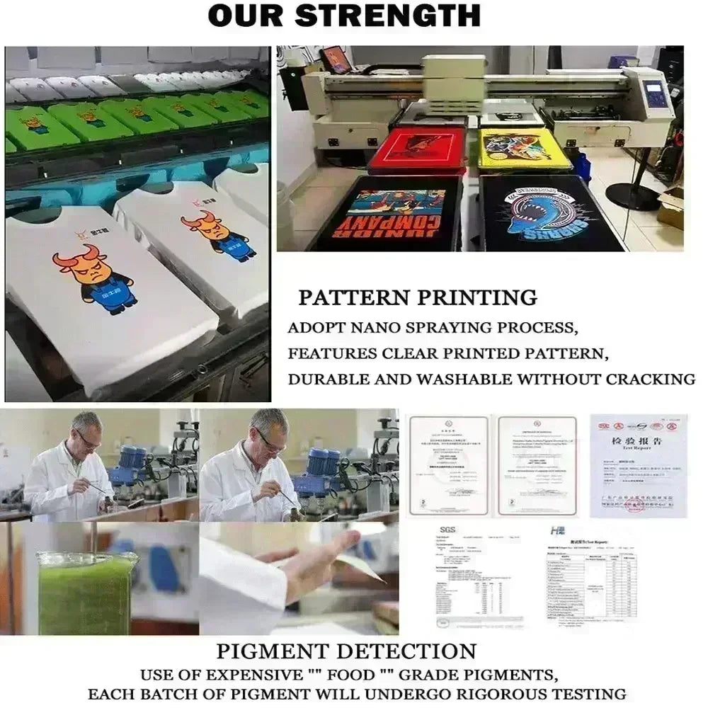 2 Inches Take It or Leave it